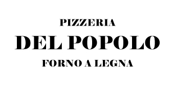 Pizzeria: Pizzeria del Popolo 