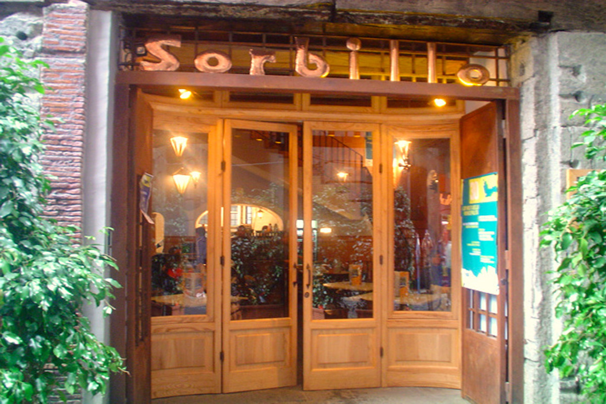 Pizzeria: Gino Sorbillo 