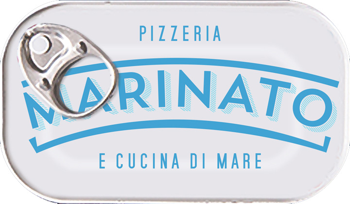 Pizzeria: Marinato by Peperino- Verona 