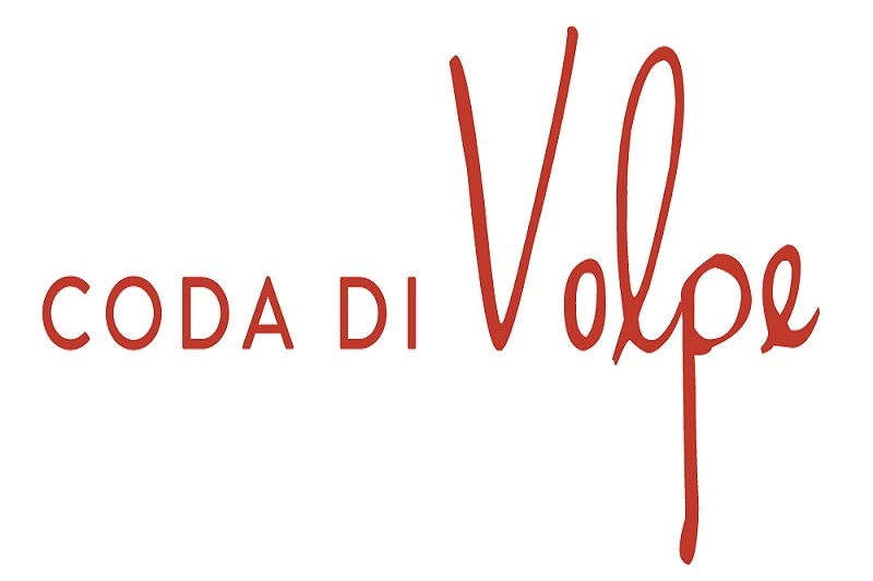 Pizzeria: Coda di Volpe 