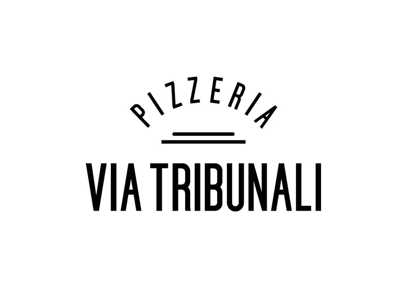 Pizzeria: Pizzeria Via Tribunali - Tampere 