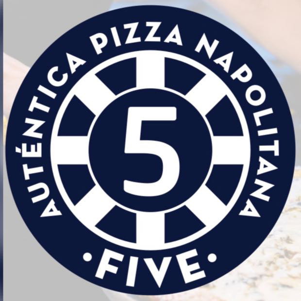 Pizzeria AVPN: Five Napoli Pizza