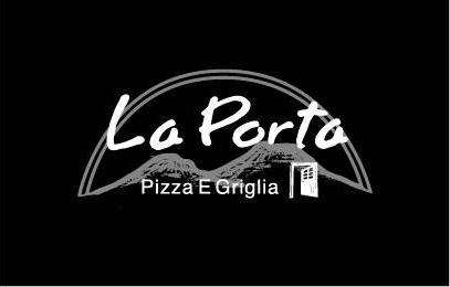 Pizzeria: Pizza e Grill "La Porta" 