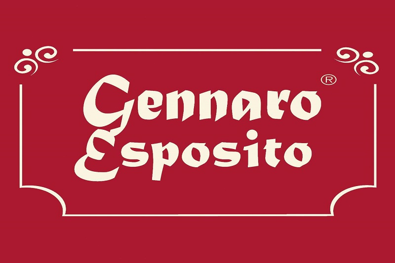 Pizzeria: Gennaro Esposito Pizzeria 
