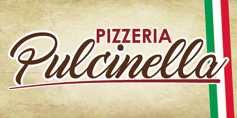 Pizzeria: Pulcinella 