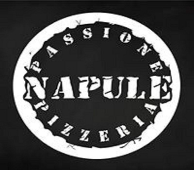 Pizzeria: Napule by Vito Iacopelli 
