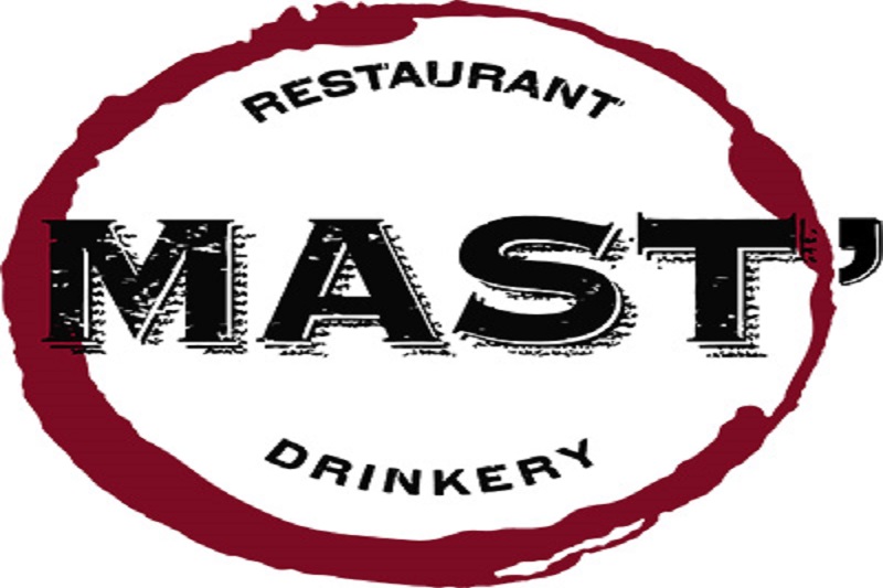 Pizzeria: Mast' 