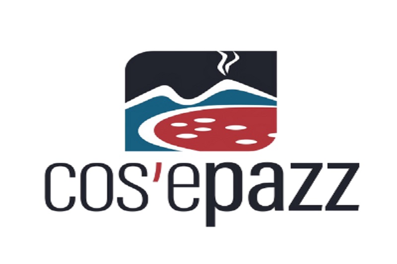 Pizzeria: Cos' e Pazz 