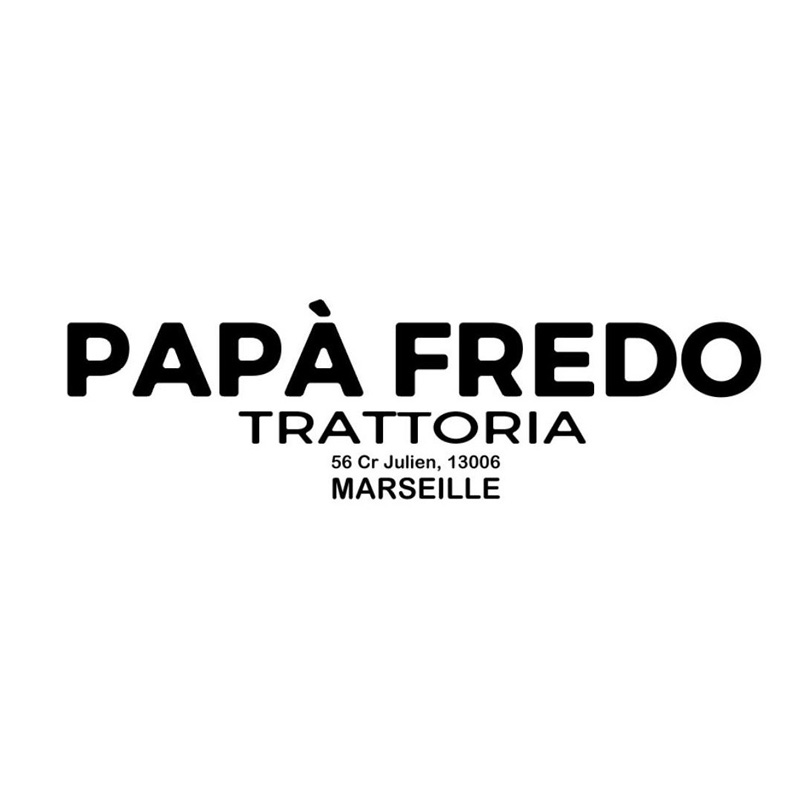 Pizzeria: Papà Fredo 