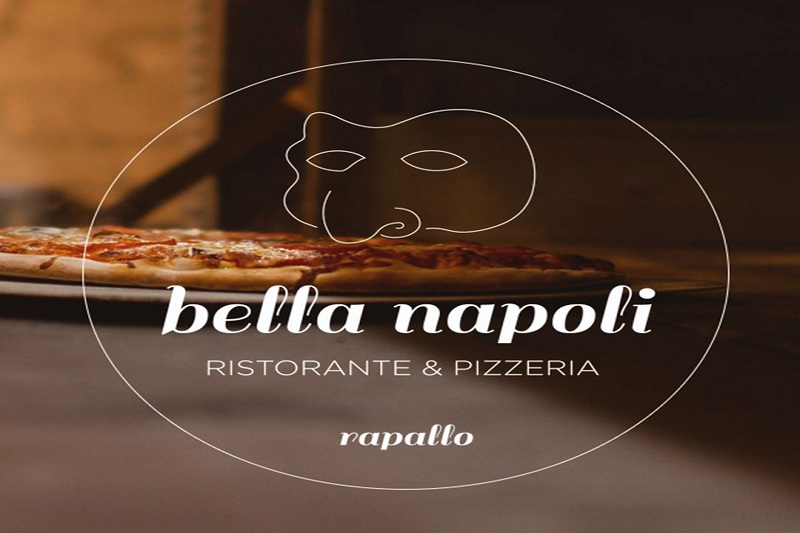 Pizzeria: Pizzeria Bella Napoli 