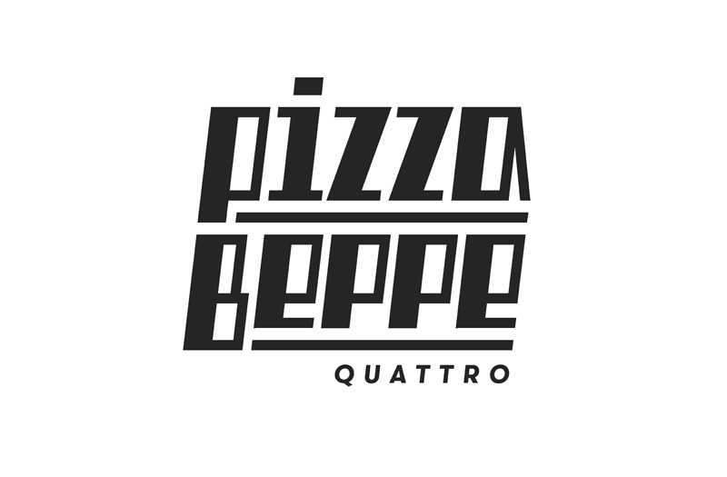 Pizzeria: Pizza Beppe 4 