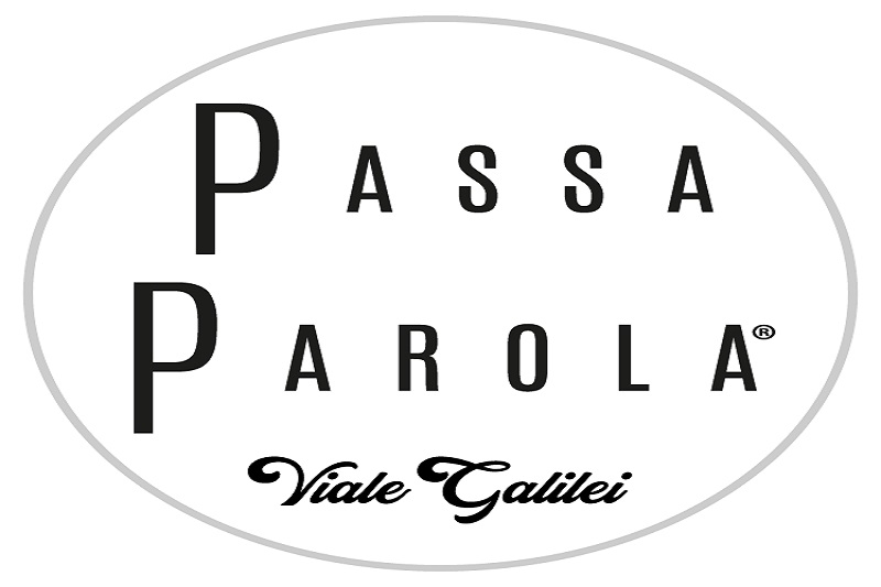 Pizzeria: PassaParola 