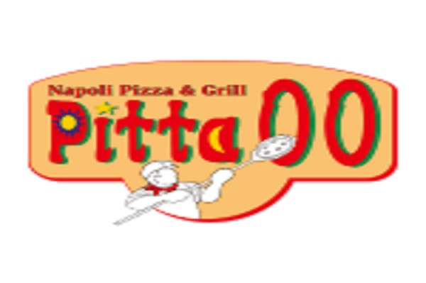 Pizzeria: Pitta 00 