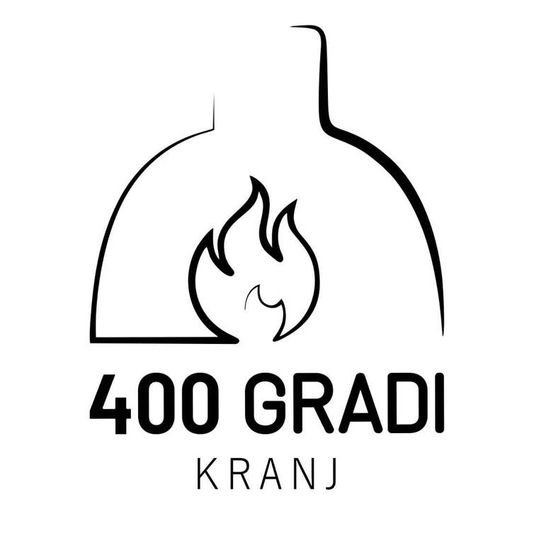 Pizzeria: 400GradiKranj 