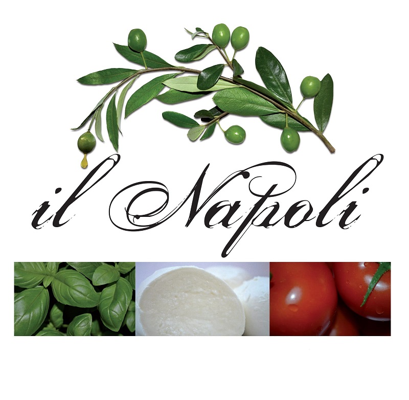 Pizzeria: Il Napoli 