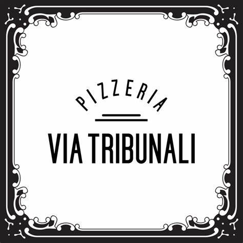 Pizzeria AVPN: Via Tribunali - Punavuori