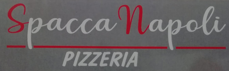 Pizzeria: SpaccaNapoli 