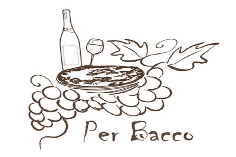 Pizzeria: Osteria Pizzeria Per Bacco 