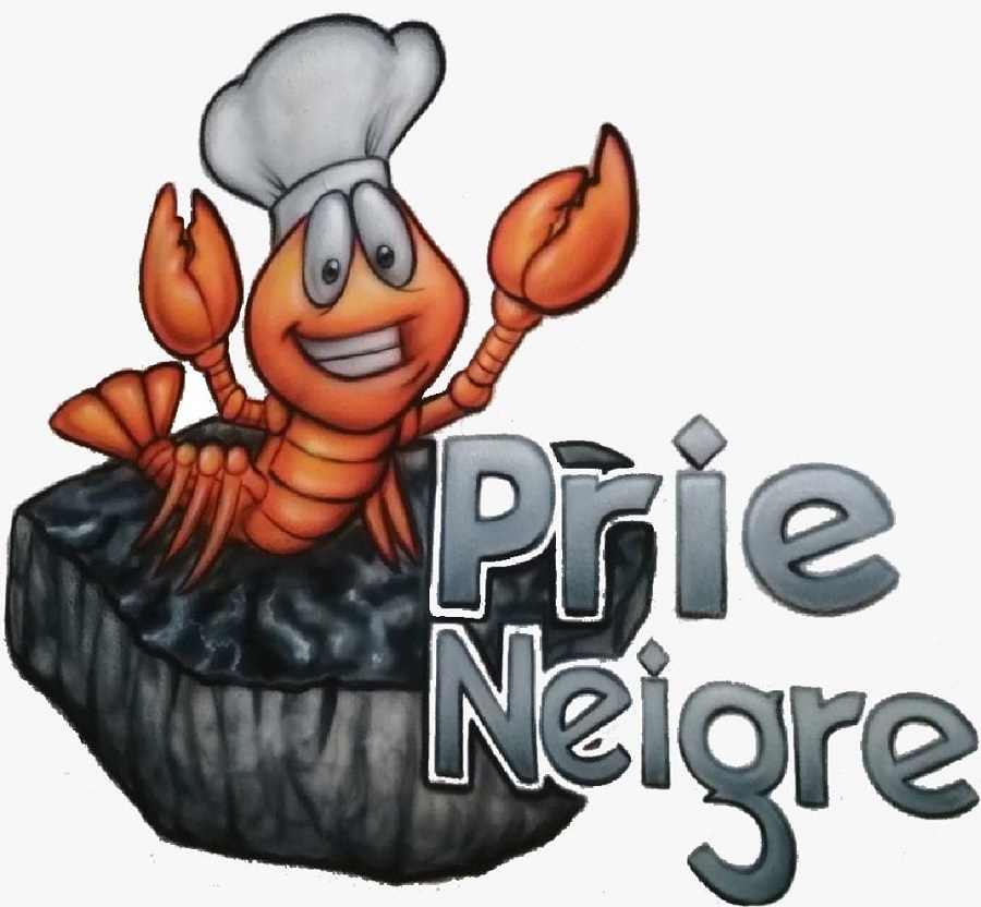 Pizzeria: Prie Neigre 