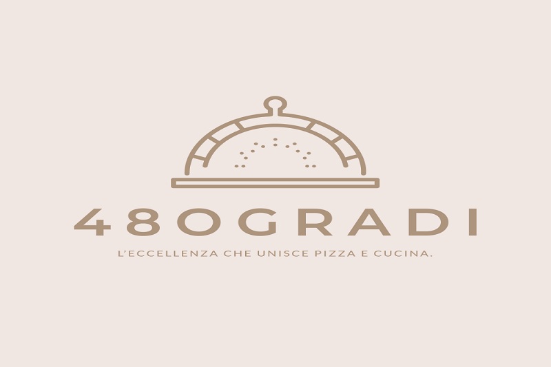 Pizzeria: 480° Gradi 