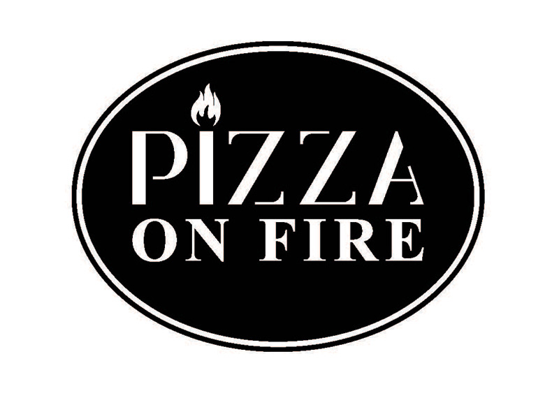 Pizzeria: Pizza on Fire 
