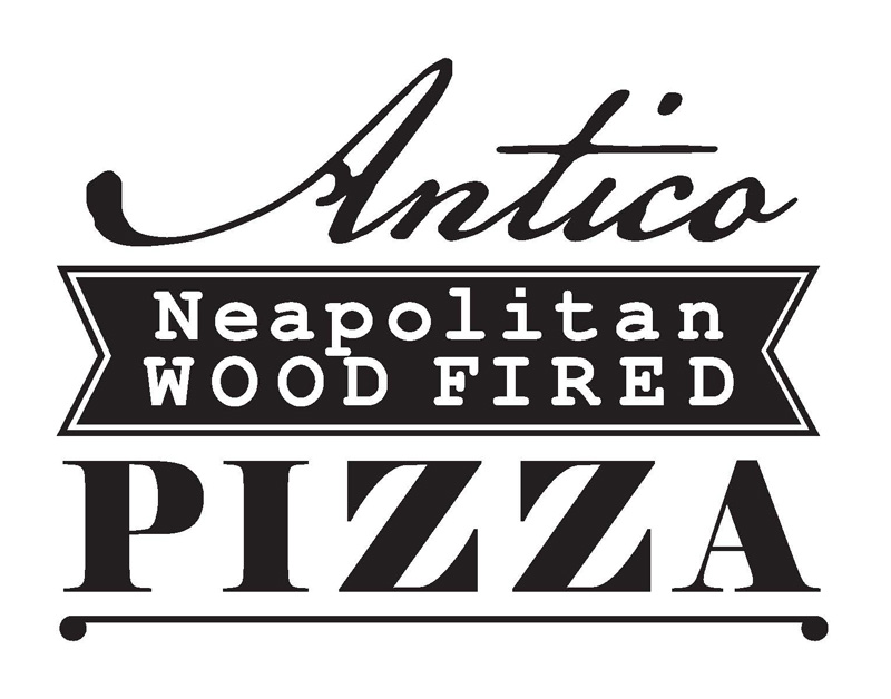 Pizzeria: Antico Pizza Napoletana 