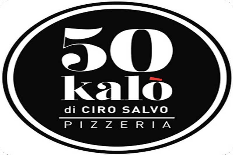 Pizzeria: 50 Kalò di Ciro Salvo 