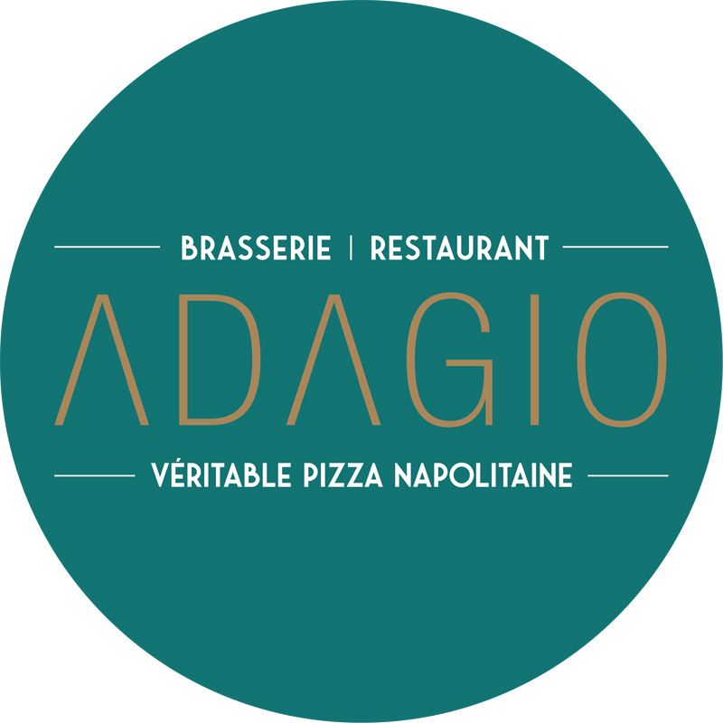 Pizzeria: Adagio 