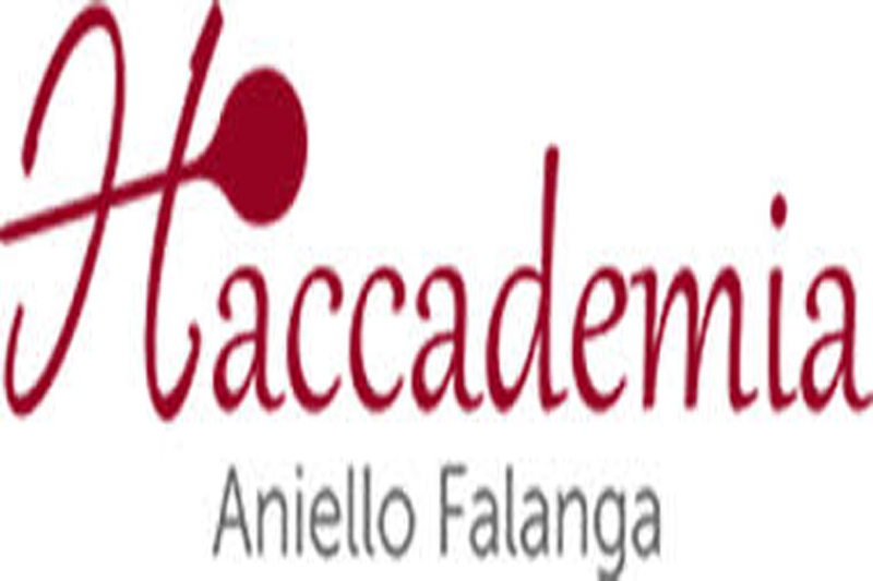 Pizzeria: Haccademia 