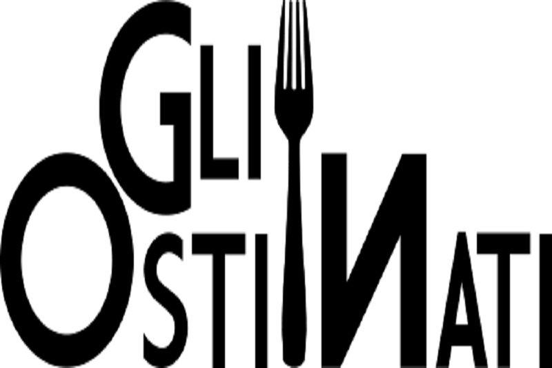 Pizzeria: Gli Ostinati 