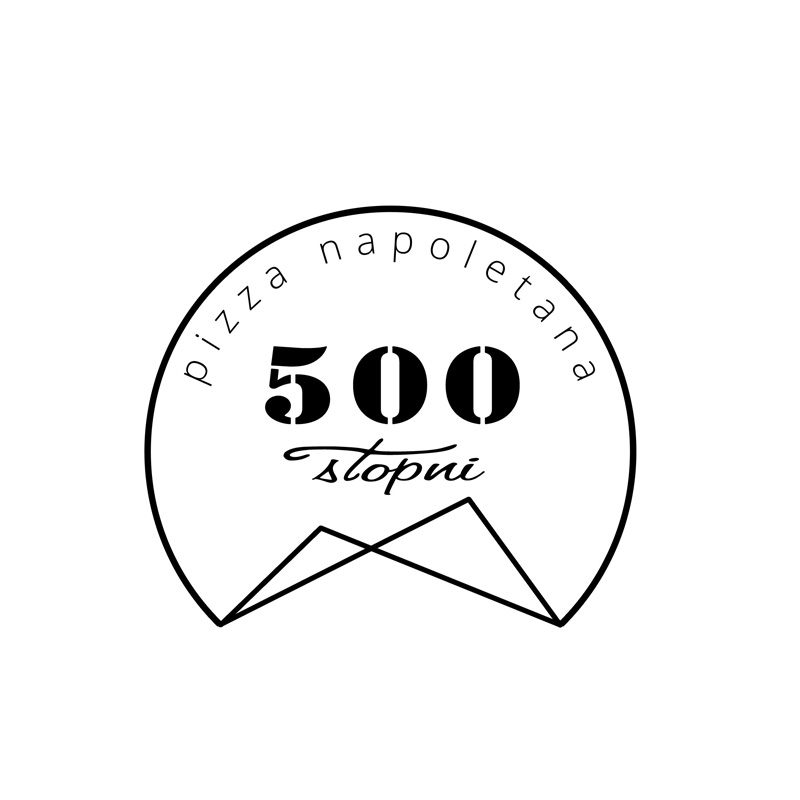 Pizzeria: Pizzeria 500 stopni 