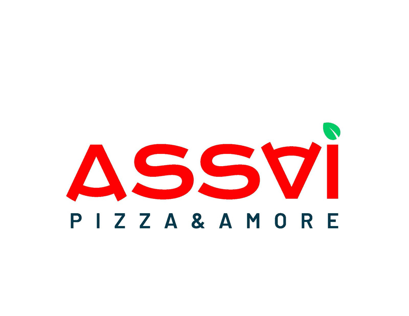 Pizzeria: Assai- Pizza & Amore 