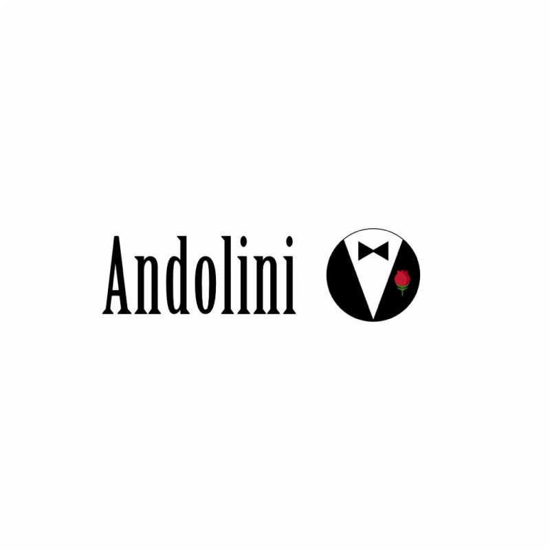 Pizzeria: Andolini Pizzeria 