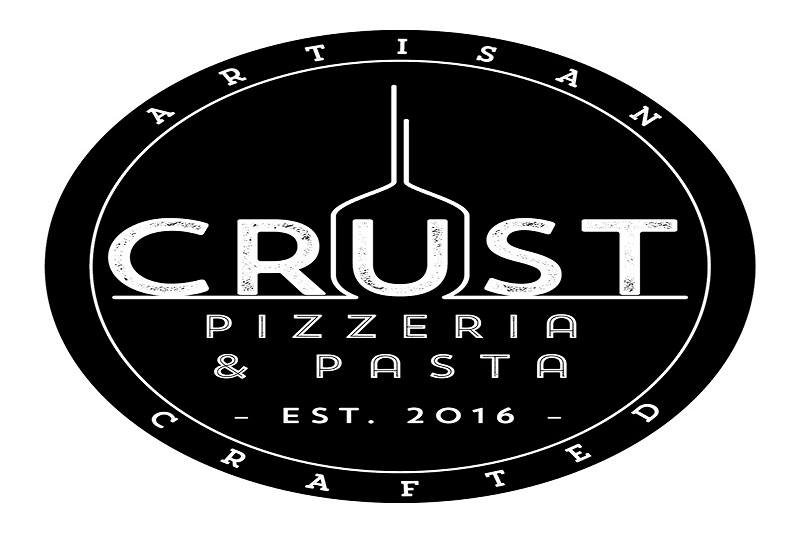 Pizzeria: Crust (Pizzeria e Pasta) 