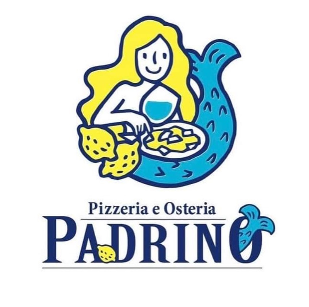 Pizzeria: Pizzeria e Osteria PADRINO 