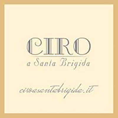 Pizzeria: Ciro a Santa Brigida 