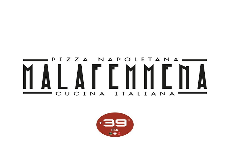 Pizzeria: Malafemmena 