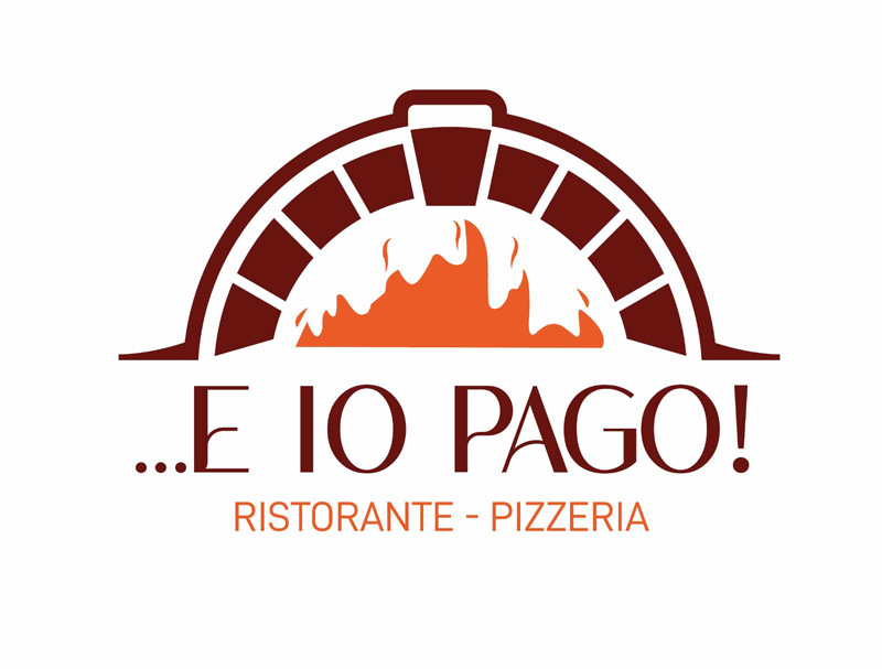 Pizzeria: Ristorante Pizzeria ...E Io Pago! 