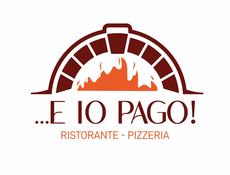 Pizzeria: Ristorante Pizzeria ...E Io Pago! 