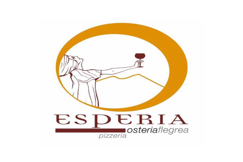 Pizzeria: Esperia 