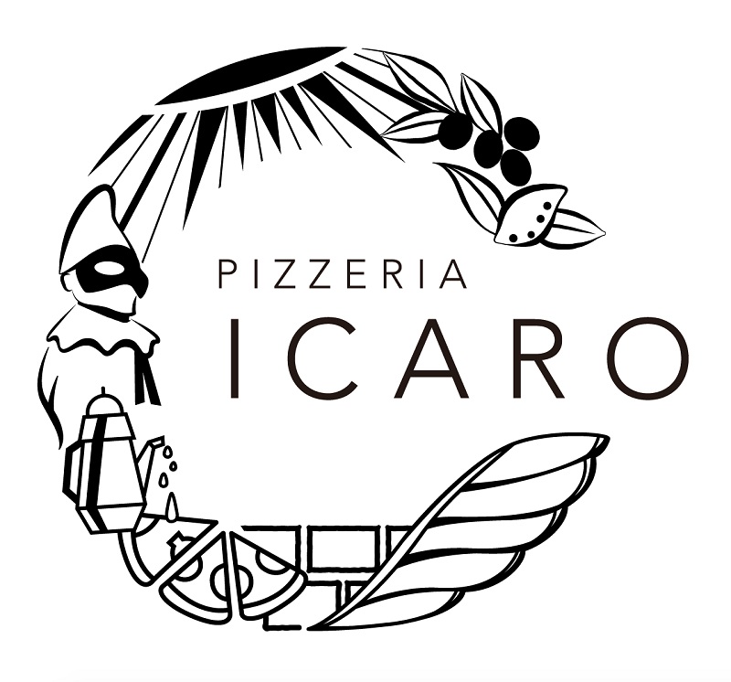 Pizzeria: Icaro 