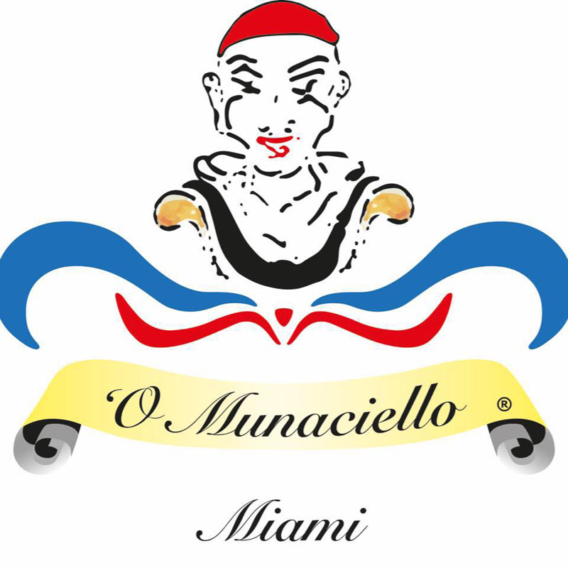 Pizzeria: 'O Munaciello 