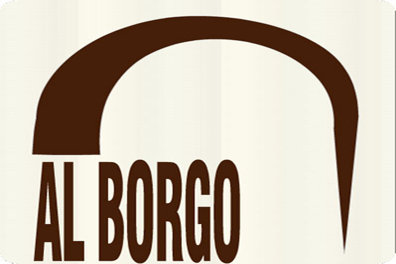 Pizzeria: Al Borgo 