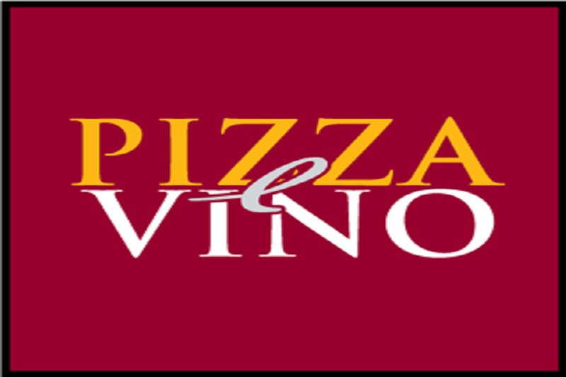 Pizzeria: Pizza e Vino 