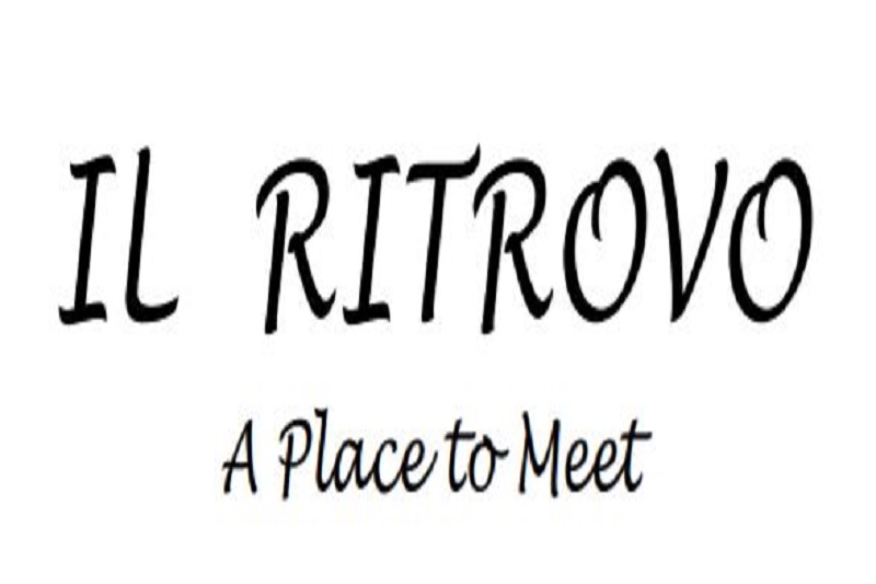 Pizzeria: Il Ritrovo 