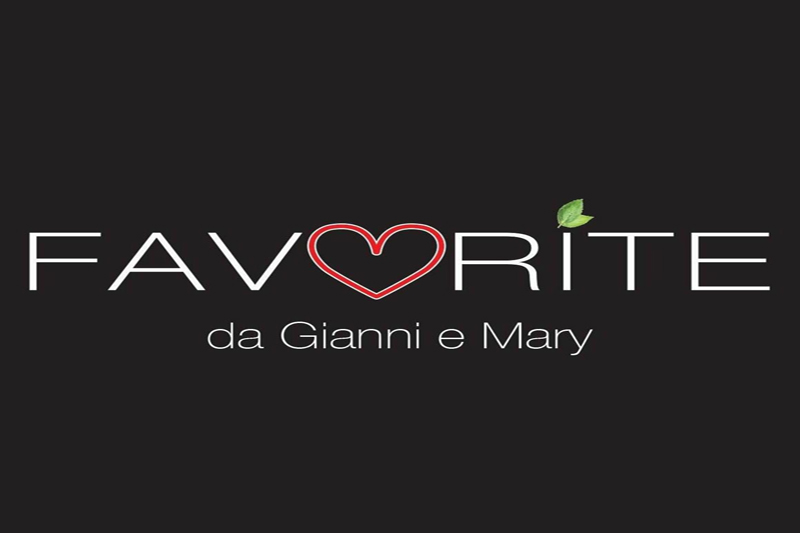 Pizzeria: Favorite 
