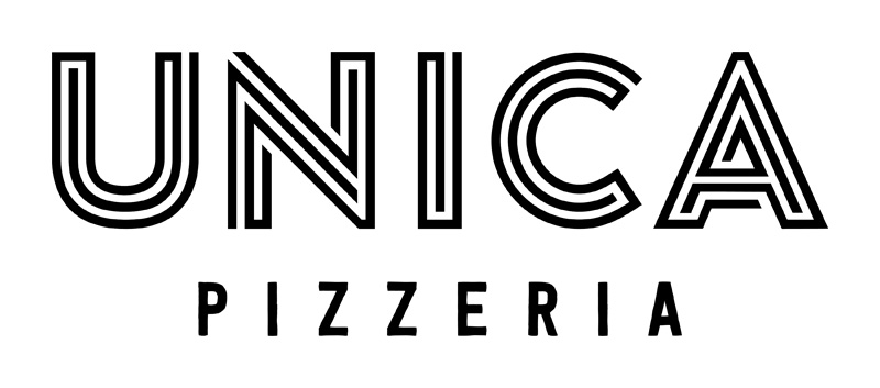 Pizzeria: Unica Pizzeria 