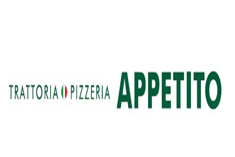 Pizzeria: Trattoria Pizzeria Appetito 