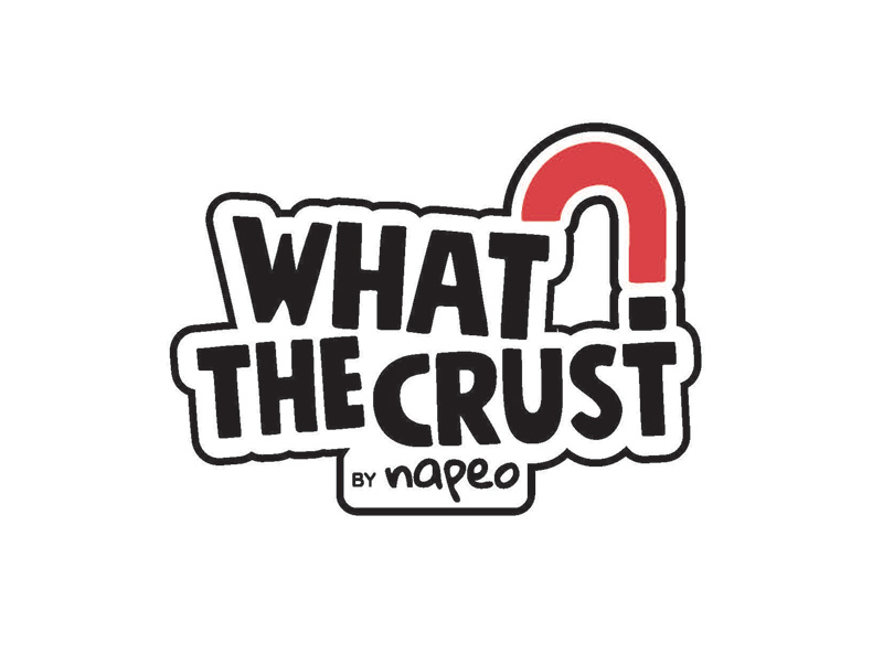Pizzeria: What the Crust 