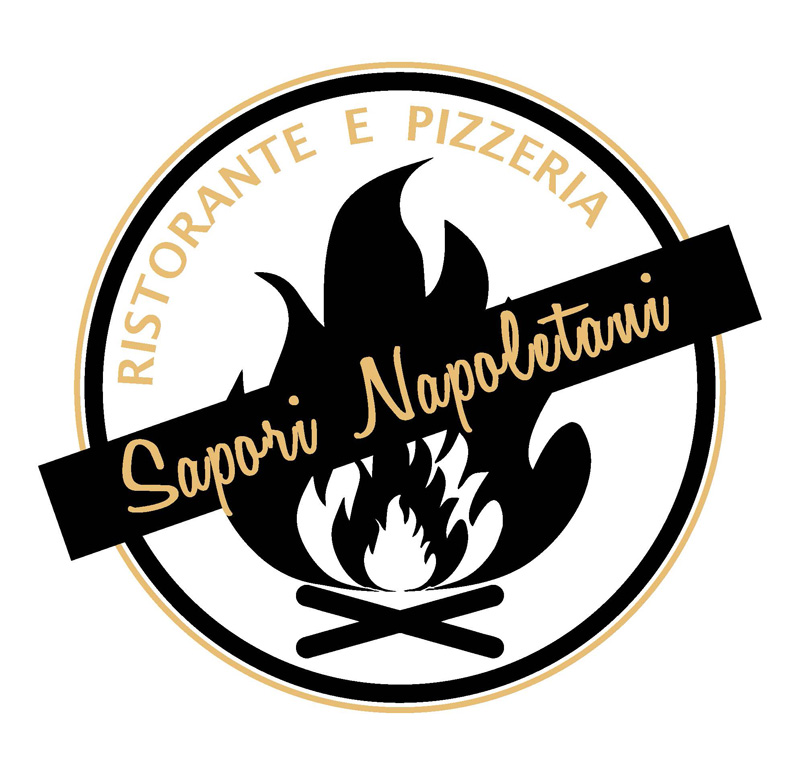 Pizzeria: Sapori Napoletani 